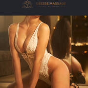 CARINA - DEESSE MASSAGE