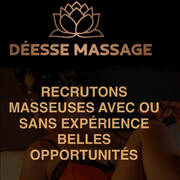 Deesse Massage