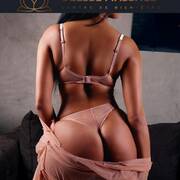 SOFIA - DÉESSE MASSAGE