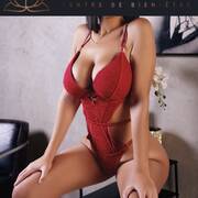 SONIA - DÉESSE MASSAGE