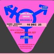 Jan & Cricri (Photo #8)