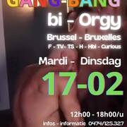 Jan & Cricri (Photo #5)