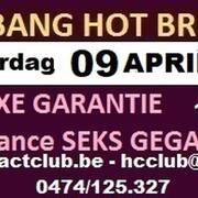 Jan & Cricri (Photo #1)