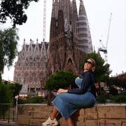 Anaconda Ts (Photo #6)