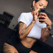 Joyce Délicieux (Photo #1)