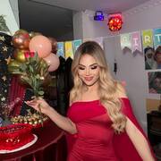 Anjheline Queen (Photo #1)