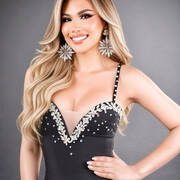 Anjheline Queen (Photo #14)