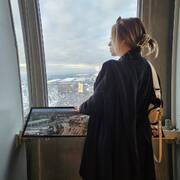 Scarlett (Photo #12)