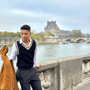 Nicolas (Photo #4)