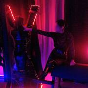 Angelina - Goddess (Photo #9)