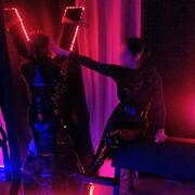 Angelina - Goddess (Photo #8)