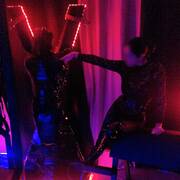 Angelina - Goddess (Photo #7)