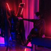 Angelina - Goddess (Photo #6)