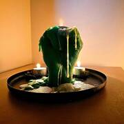 Angelina - Goddess Bastet (Photo #27)