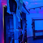 Angelina - Goddess Bastet (Photo #25)