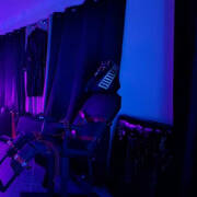 Angelina - Goddess Bastet (Photo #26)