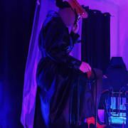 Angelina - Goddess Bastet (Photo #29)