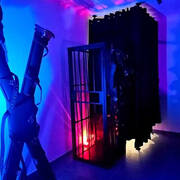 Angelina - Goddess Bastet (Photo #21)