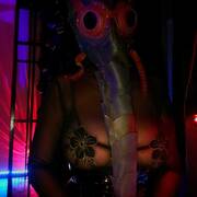 Angelina - Goddess Bastet (Photo #36)