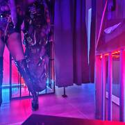 Angelina - Goddess Bastet (Photo #41)