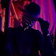 Angelina - Goddess Bastet (Photo #5)