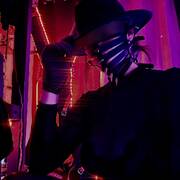 Angelina - Goddess Bastet