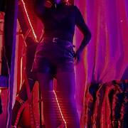 Angelina - Goddess Bastet