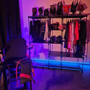 Angelina - Goddess Bastet