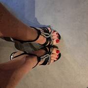 Massage tantra (Photo #5)