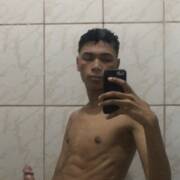 Bayron Sex Hot