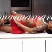 Emanuelle (Photo #9)