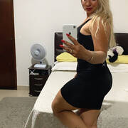 Flavia blonde (Photo #48)