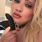 Flavia blonde (Photo #40)