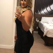 Flavia blonde (Photo #24)