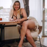 Flavia blonde (Photo #8)