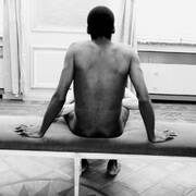 Homme black (Photo #1)