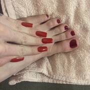 Katherine Brésilienne