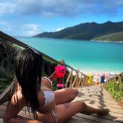 Melly Anal (Photo #14)