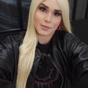 Scarlett (Photo #25)