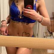 Kitty Brazillian (Photo #3)