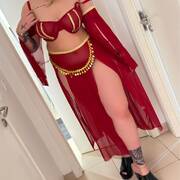 Mylla blond (Photo #7)