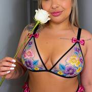 Mylla blond (Photo #14)