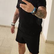Chris (Photo #1)