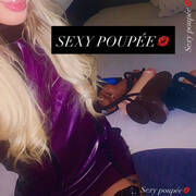 UNIQUE POUPÉE CHANEL (Photo #8)