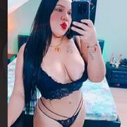 Sabrina, 100% authentique, aucune dception