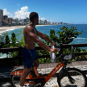 Jeune Bi Bresilien (Photo #5)