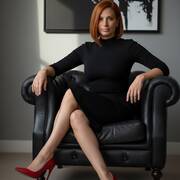 Mademoiselle Scarlett