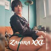 Zahira XXL