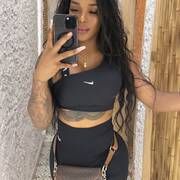 Nahomy Safeira (Photo #5)