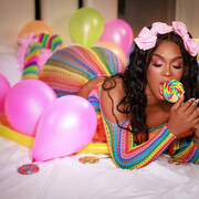 Nahomy Safeira (Photo #7)